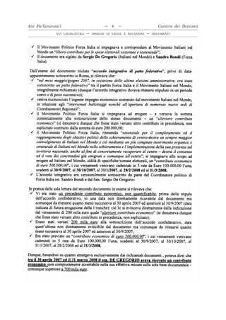 Atti Parlamentari                         —   6   —                       Camera dei Deputati
              XVI LEGISLATURA   —   DISEGNI DI LEGGE E RELAZIONI   —   DOCUMENTI
 