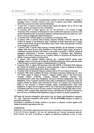Atti Parlamentari                         —   79   —                      Camera dei Deputati
              XVI LEGISLATURA   —   DISEGNI DI LEGGE E RELAZIONI   —   DOCUMENTI
 