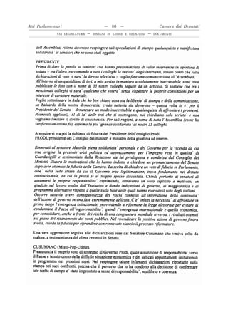 Atti Parlamentari                         —   80   —                      Camera dei Deputati
              XVI LEGISLATURA   —   DISEGNI DI LEGGE E RELAZIONI   —   DOCUMENTI
 