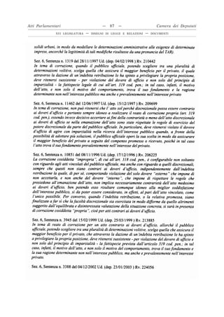 Atti Parlamentari                         —   87   —                      Camera dei Deputati
              XVI LEGISLATURA   —   DISEGNI DI LEGGE E RELAZIONI   —   DOCUMENTI
 