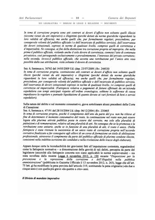 Atti Parlamentari                         —   88   —                      Camera dei Deputati
              XVI LEGISLATURA   —   DISEGNI DI LEGGE E RELAZIONI   —   DOCUMENTI
 