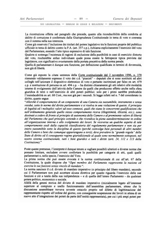 Atti Parlamentari                         —   89   —                      Camera dei Deputati
              XVI LEGISLATURA   —   DISEGNI DI LEGGE E RELAZIONI   —   DOCUMENTI
 