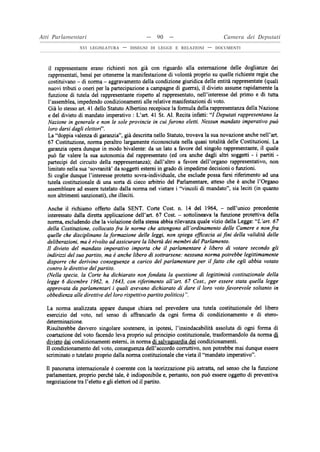 Atti Parlamentari                         —   90   —                      Camera dei Deputati
              XVI LEGISLATURA   —   DISEGNI DI LEGGE E RELAZIONI   —   DOCUMENTI
 