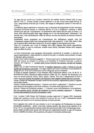 Atti Parlamentari                         —   91   —                      Camera dei Deputati
              XVI LEGISLATURA   —   DISEGNI DI LEGGE E RELAZIONI   —   DOCUMENTI
 