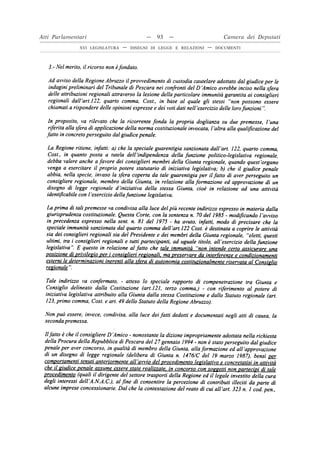 Atti Parlamentari                         —   93   —                      Camera dei Deputati
              XVI LEGISLATURA   —   DISEGNI DI LEGGE E RELAZIONI   —   DOCUMENTI
 