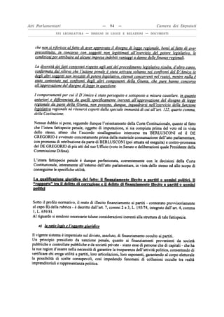 Atti Parlamentari                         —   94   —                      Camera dei Deputati
              XVI LEGISLATURA   —   DISEGNI DI LEGGE E RELAZIONI   —   DOCUMENTI
 