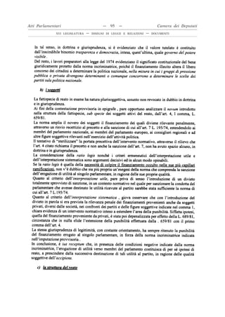 Atti Parlamentari                         —   95   —                      Camera dei Deputati
              XVI LEGISLATURA   —   DISEGNI DI LEGGE E RELAZIONI   —   DOCUMENTI
 