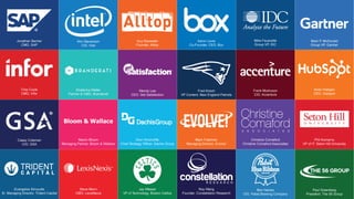 ©2014 Extreme Networks, Inc. All rights reserved.
§  Is CDO the next step for the aspiring
CIO-Plus?
§  The CDO’s job is to turn the digital
cacophony into a symphony
§  Roughly 20% of CIO’s in a Gartner survey
said they played the role of a CDO
§  To build great digital capabilities you need
to link to your existing IT capabilities/people
§  2011 – 75 CDOs. 2013 – 500 CDOs.
2014 – 1,000 CDOs.
Should Your CIO be the Chief Digital Officer?
 