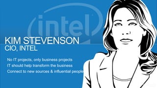 ©2014 Extreme Networks, Inc. All rights reserved.
CMOs and CIOs Need to Get Along to Make
Big Data Work
§  Data-driven companies are 5% more
productive and 6% more profitable
§  Marketers spend $50 billion on Big
Data and analytics capabilities
§  Per Gartner, the CMO’s IT budget is
expected to outstrip the CIO’s by 2018
§  CMO (customer data) and CIO (Big
Data backbone) are natural partners
 