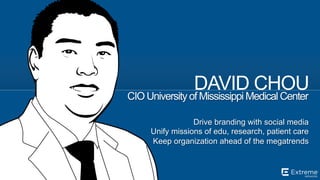 ©2014 Extreme Networks, Inc. All rights reserved.
CIO, NETFLIX
MIKE KAIL
Focus on cloud wherever possible
IT's charter is to improve business efficiency
Partner with line-of-business
 