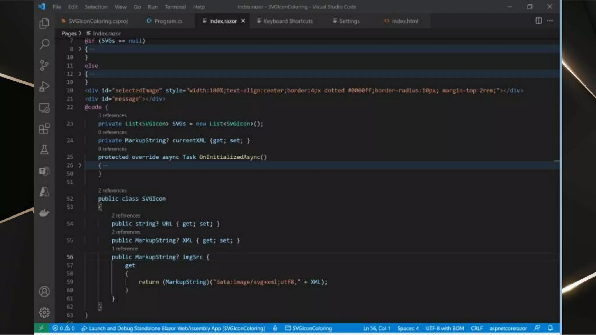 フリーSVGサイトのSVGを表示する
ログインユーザーの
アイコンURL
色付けした内容
他ユーザーのアイコンURL
他ユーザーのアイコン色
ユーザー
Request
Response
SVGs
Free icon site
login
他のユーザーが使って
いるアイコンと色
自分の
アイコン
フリーアイコンサイト
のアイコン一覧
色
選択
OK
 