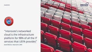 Interoute enterprise digital transformation | PDF