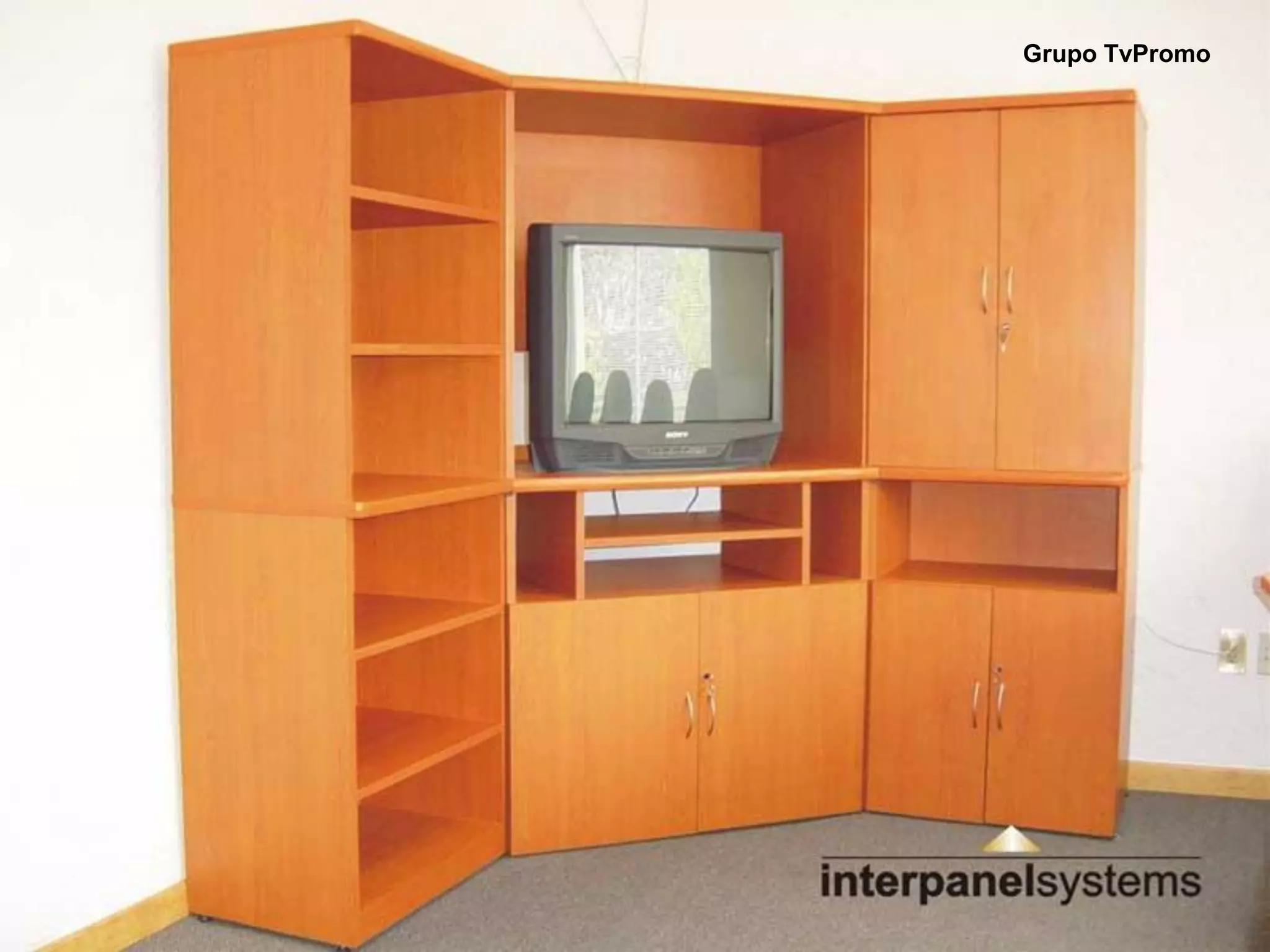 Grupo TvPromo

 