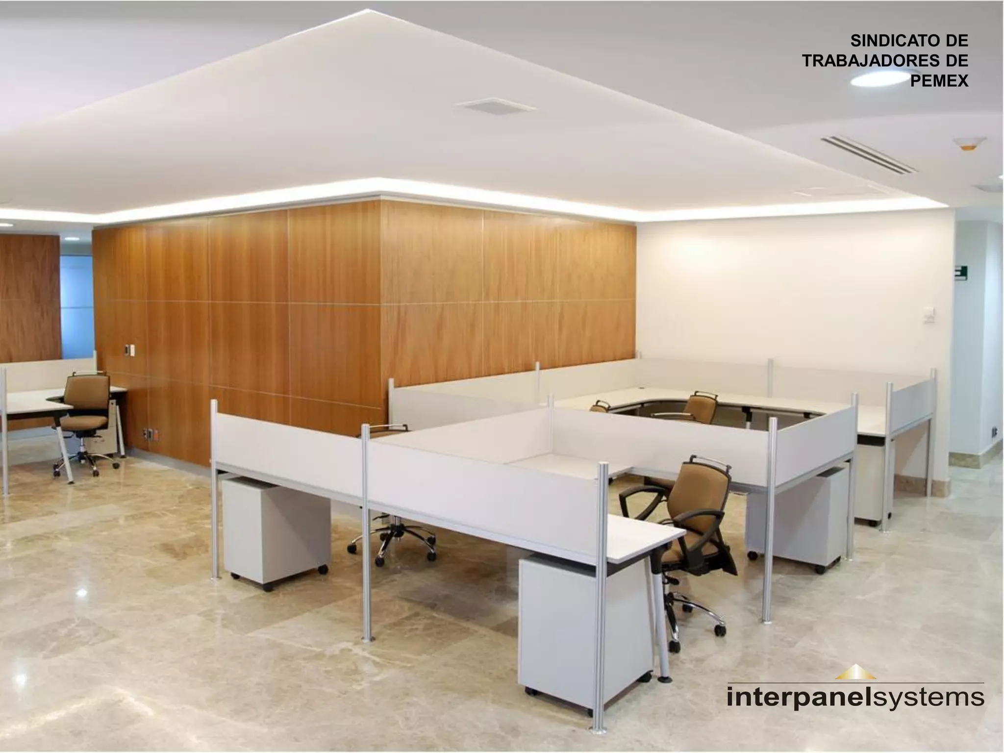 SINDICATO DE
TRABAJADORES DE
PEMEX

 