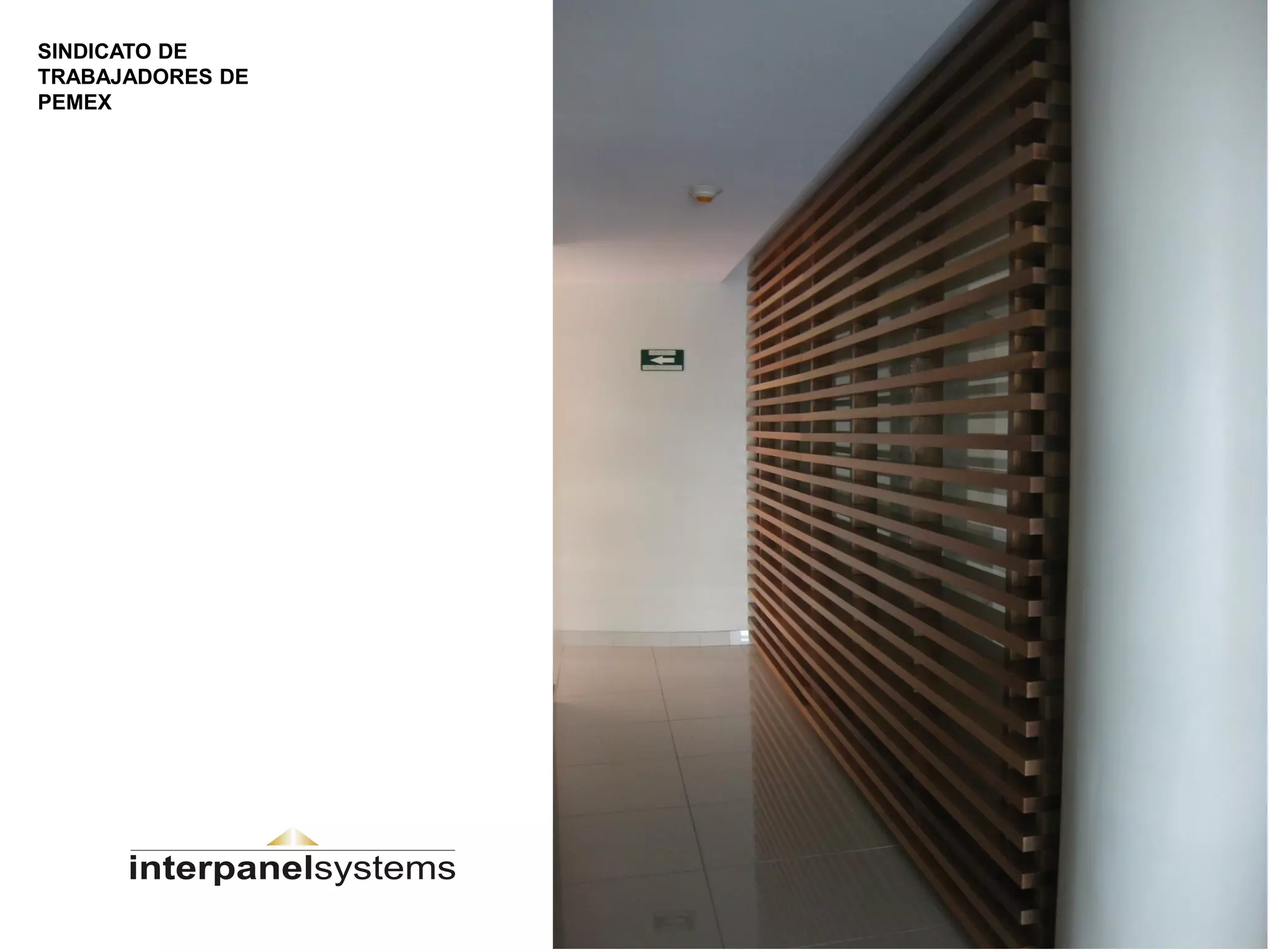 SINDICATO DE
TRABAJADORES DE
PEMEX

 