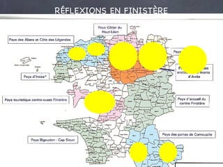 RÉFLEXIONS EN FINISTÈRE 
