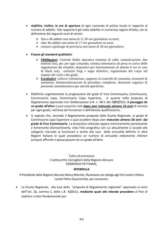 INTERPELLANZA Regolamento Polizia Locale VP Pettinari.pdf