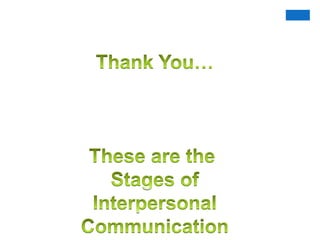 subject matter is explored by the participants 