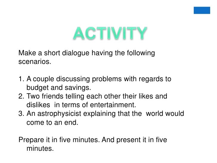 interpersonal communication interpersonal examples