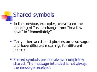 Shared symbols ,[object Object],[object Object],[object Object]