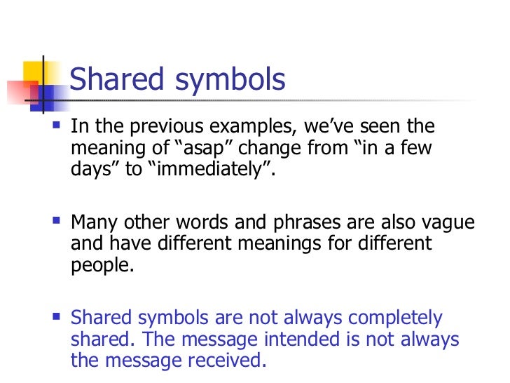 example of interpersonal skills