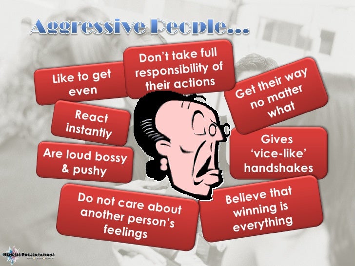 Interpersonal Communication Skills Assertiveness