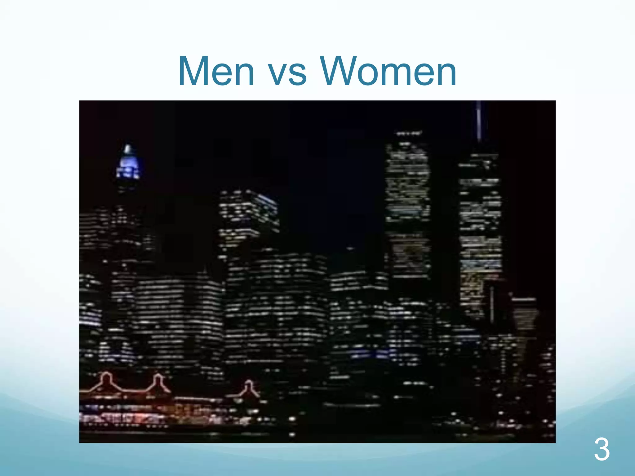 Men vs Women3