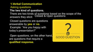 Communication & Interpersonal Skills at Multi Cultural Workplace | PPT