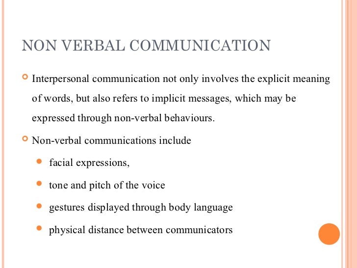 Quotes About Interpersonal Communication 15 Quotes