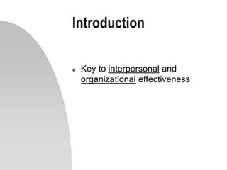 Interpersonal communication.ppt