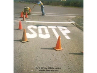 Dr. B RATAN REDDY ratan b
school www.srgi.info
 