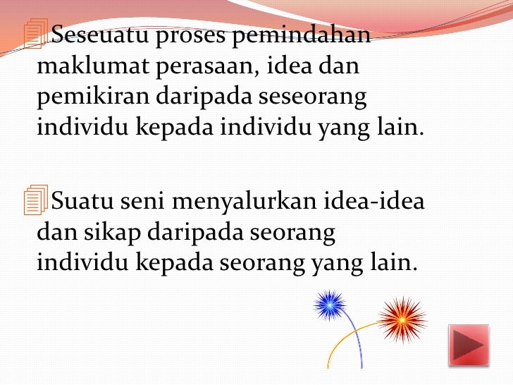 Interpersonal dan intrapersonal Interpersonal dan intrapersonal