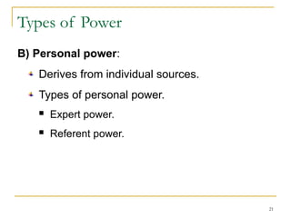Interpersonal Directiveness and Integrity | PPT
