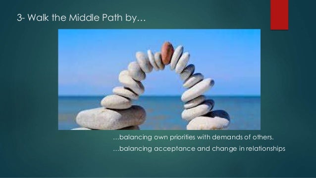 interpersonal effectiveness r what are your short term goals
