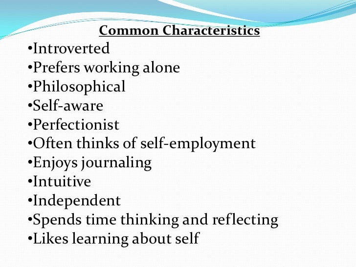 interpersonal vs intrapersonal