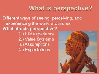 Interpersonal intelligence | PPTX
