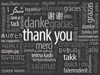 Interpersonal interaction