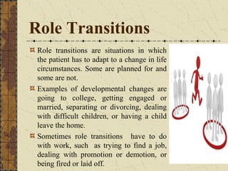 Interpersonal psychotherapy | PPT