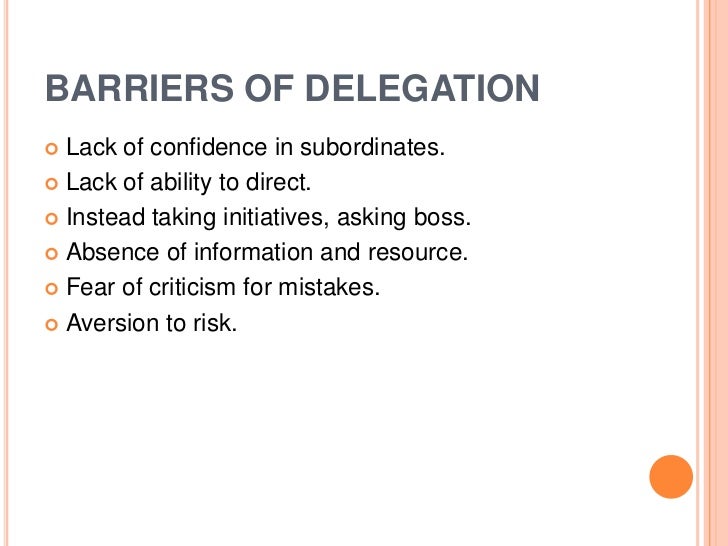 interpersonal ability