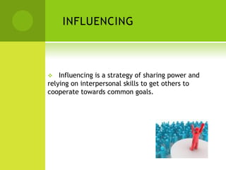 Interpersonal Skills For Project Managers | PDF
