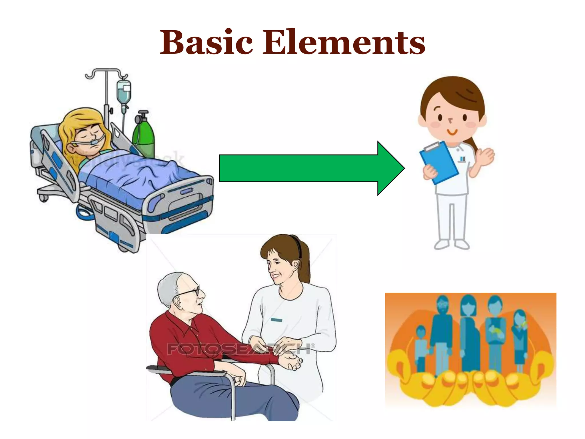 Basic Elements
 