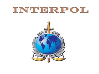 interpol 