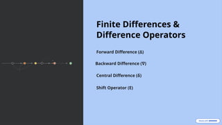 Interpolation-Numerical-Differentiation-and-Integration.pptx