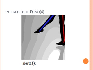 INTERPOLIQUE DEMO[4]
 