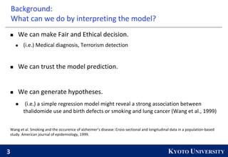 Interpretability Of Machine Learning Pdf