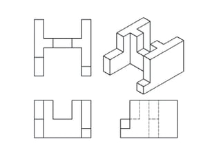 Interpretaçao de desenhos   exercícios