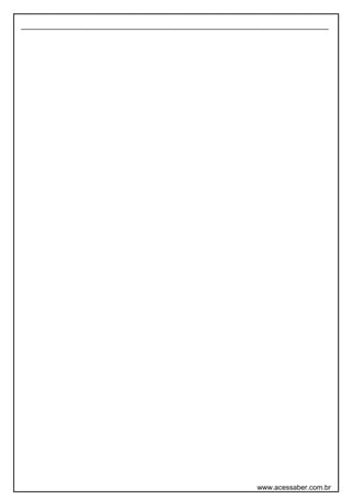 ______________________________________________________________________________
www.acessaber.com.br
 