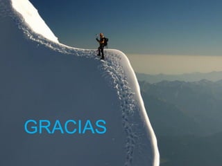 GRACIAS

 
