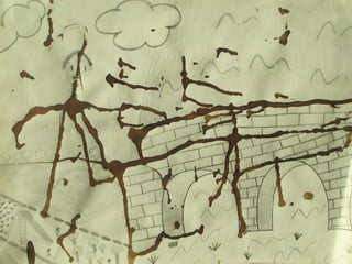 Interpretación de manchas