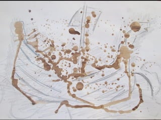 Interpretación de manchas